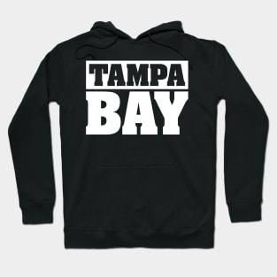 Football Sports Tampa Bay Buccaneers Hoodie